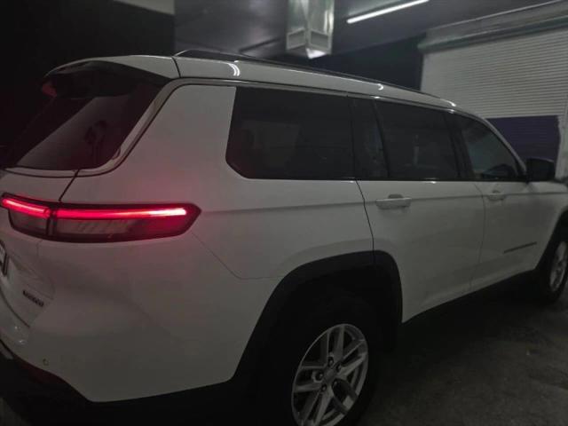 2023 Jeep Grand Cherokee L Laredo 4x4