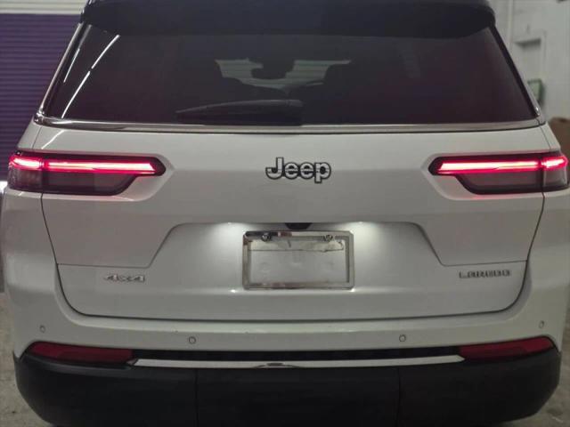 2023 Jeep Grand Cherokee L Laredo 4x4