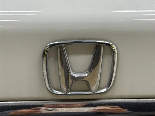 2002 Honda Civic LX