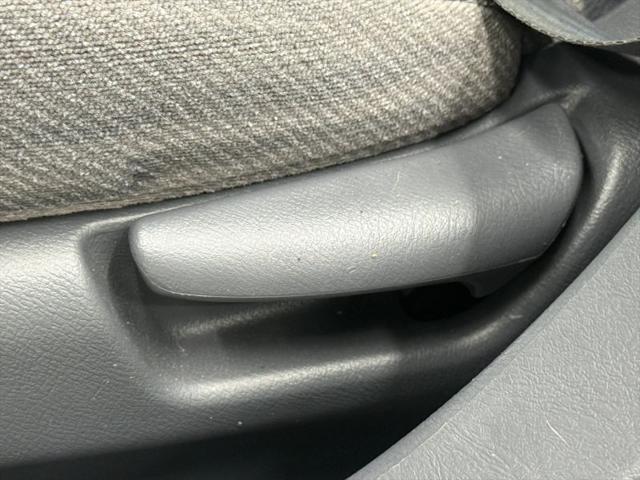 2002 Honda Civic LX