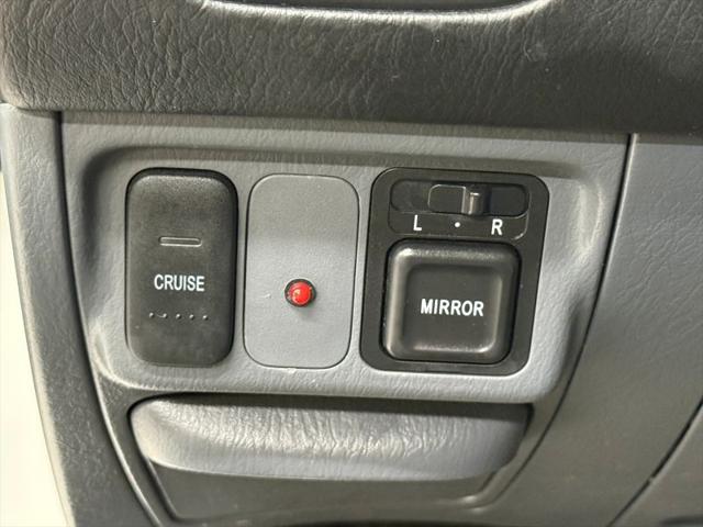 2002 Honda Civic LX