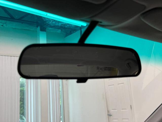 2002 Honda Civic LX