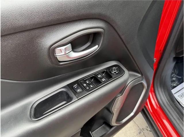 2020 Jeep Renegade Limited FWD
