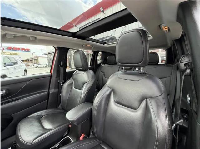 2020 Jeep Renegade Limited FWD