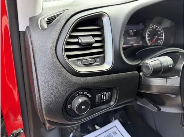 2020 Jeep Renegade Limited FWD