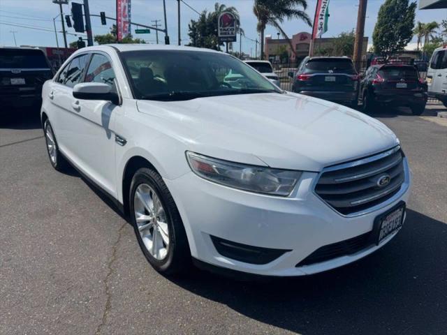 2013 Ford Taurus SEL