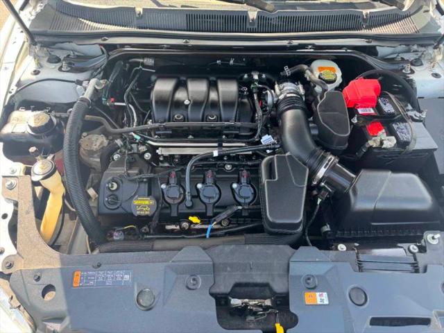 2013 Ford Taurus SEL