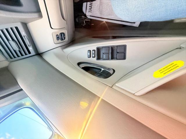 2009 Toyota Camry LE