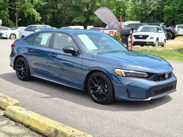 2025 Honda Civic Sport for sale in Raleigh, NC
