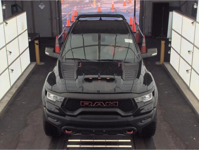 2022 Ram 1500 TRX Crew Cab 4x4 5'7" Box