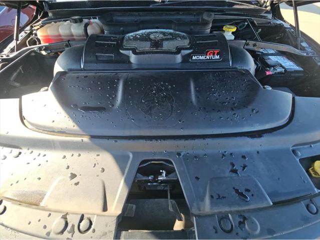 2022 Ram 1500 TRX Crew Cab 4x4 5'7" Box