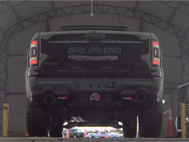 2022 Ram 1500 TRX Crew Cab 4x4 5'7" Box