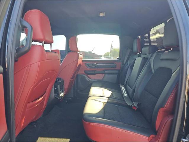 2022 Ram 1500 TRX Crew Cab 4x4 5'7" Box