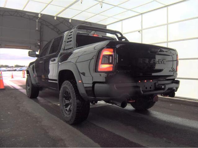 2022 Ram 1500 TRX Crew Cab 4x4 5'7" Box