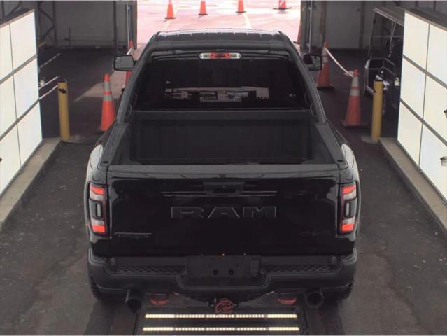 2022 Ram 1500 TRX Crew Cab 4x4 5'7" Box