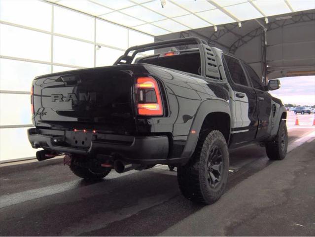 2022 Ram 1500 TRX Crew Cab 4x4 5'7" Box