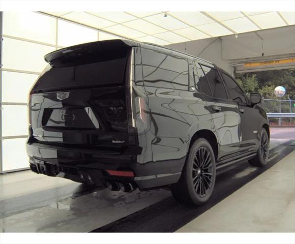 2023 Cadillac Escalade 4WD V-Series