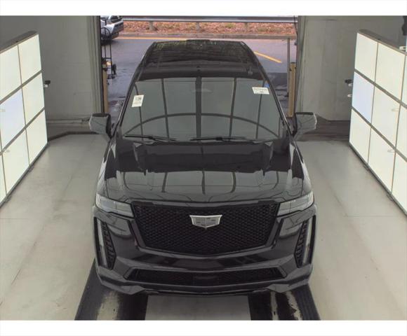 2023 Cadillac Escalade 4WD V-Series