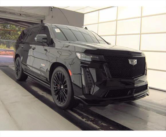 2023 Cadillac Escalade 4WD V-Series