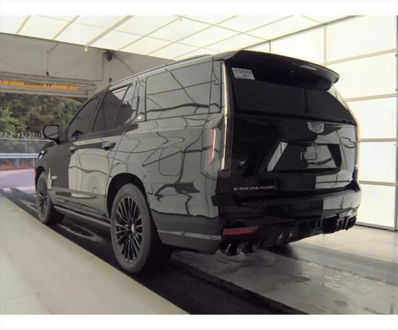 2023 Cadillac Escalade 4WD V-Series