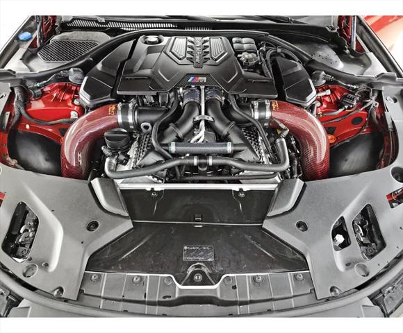 2021 BMW M5 Base