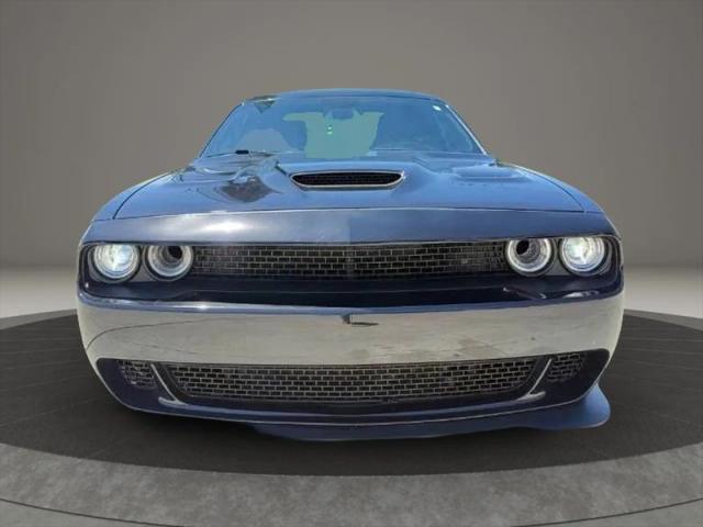 2020 Dodge Challenger R/T Scat Pack