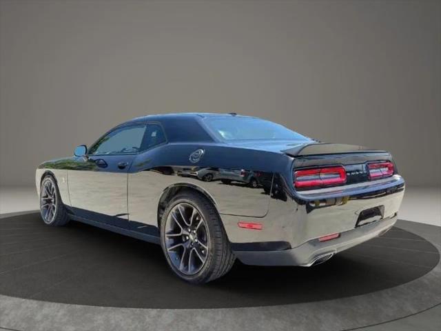 2020 Dodge Challenger R/T Scat Pack