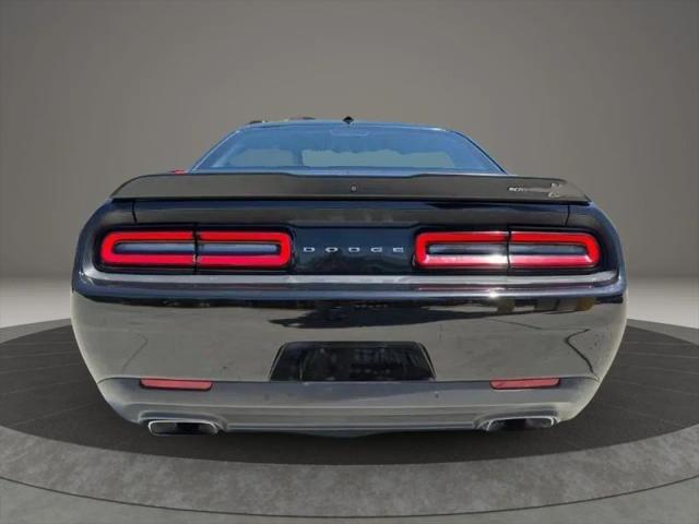 2020 Dodge Challenger R/T Scat Pack