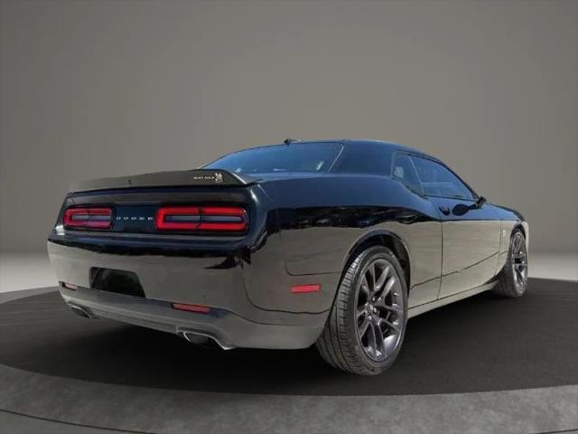 2020 Dodge Challenger R/T Scat Pack