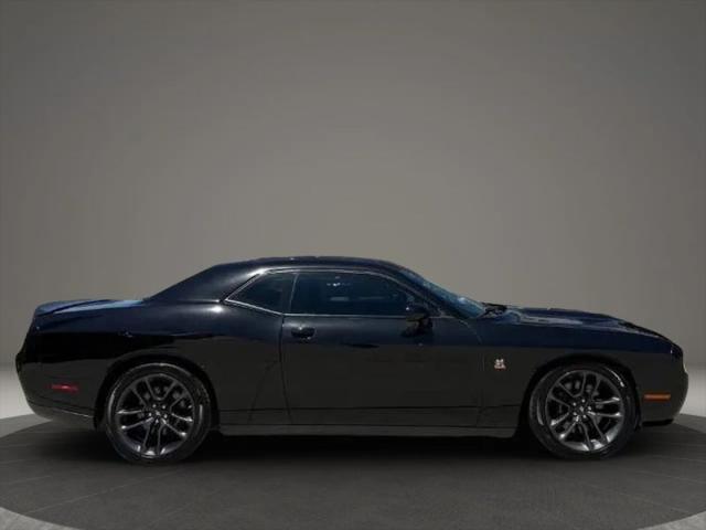 2020 Dodge Challenger R/T Scat Pack