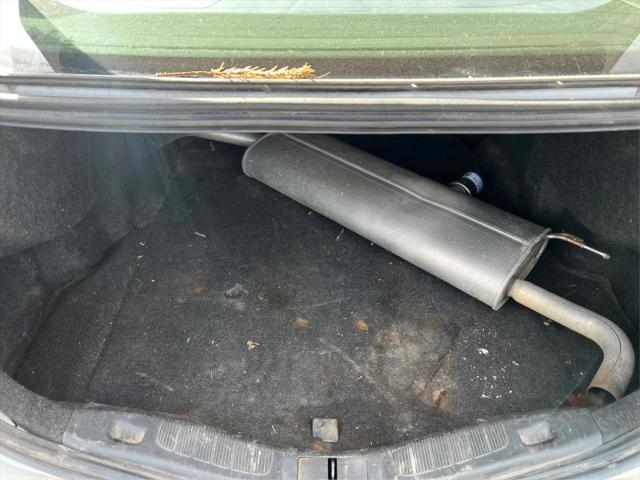 2013 Ford Fusion Titanium