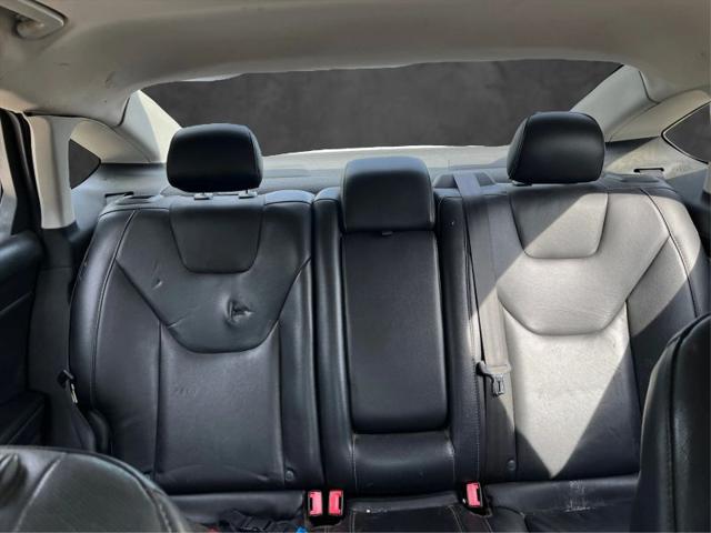 2013 Ford Fusion Titanium