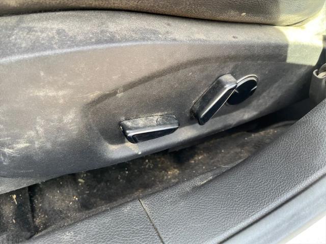 2013 Ford Fusion Titanium