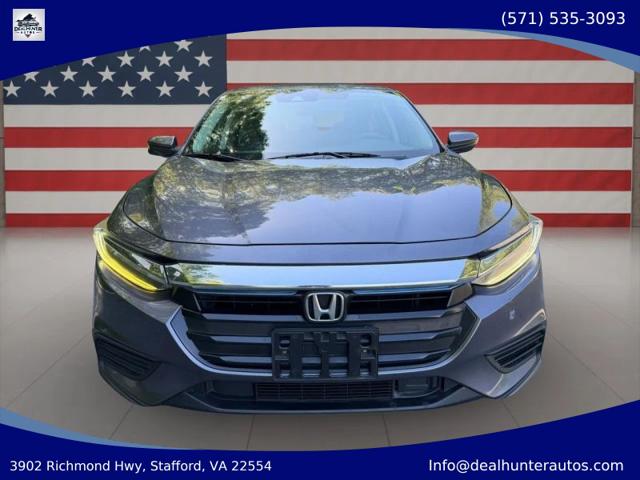 2019 Honda Insight EX for sale in Stafford, VA
