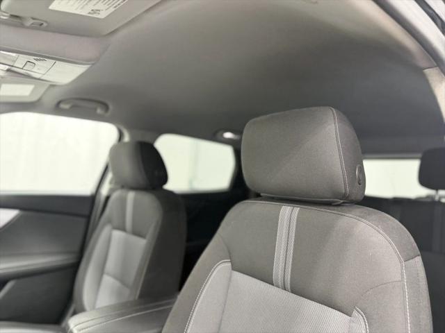 2023 Chevrolet Blazer FWD 2LT