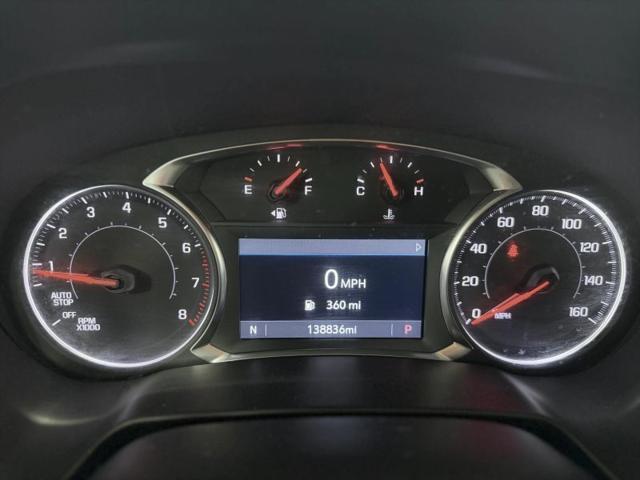 2023 Chevrolet Blazer FWD 2LT