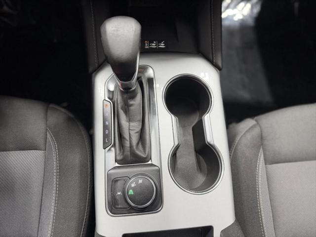 2023 Chevrolet Blazer FWD 2LT