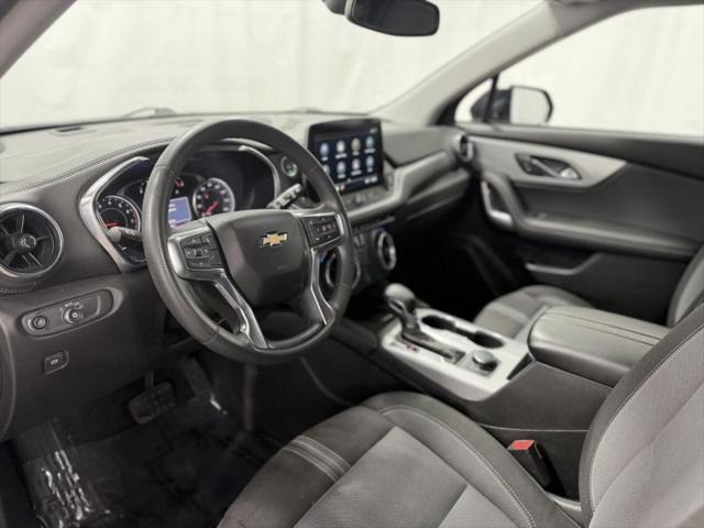 2023 Chevrolet Blazer FWD 2LT