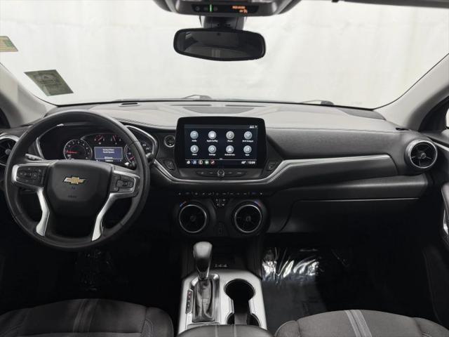 2023 Chevrolet Blazer FWD 2LT