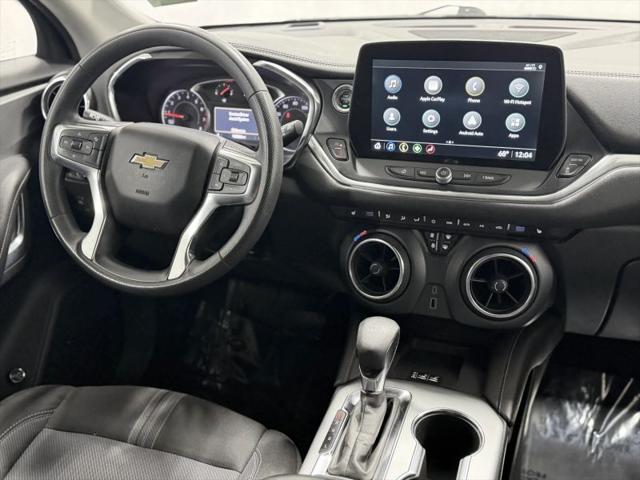 2023 Chevrolet Blazer FWD 2LT