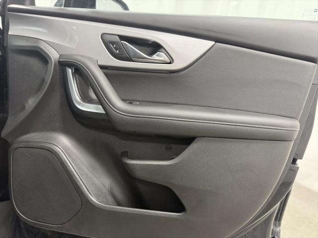 2023 Chevrolet Blazer FWD 2LT