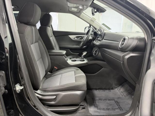 2023 Chevrolet Blazer FWD 2LT