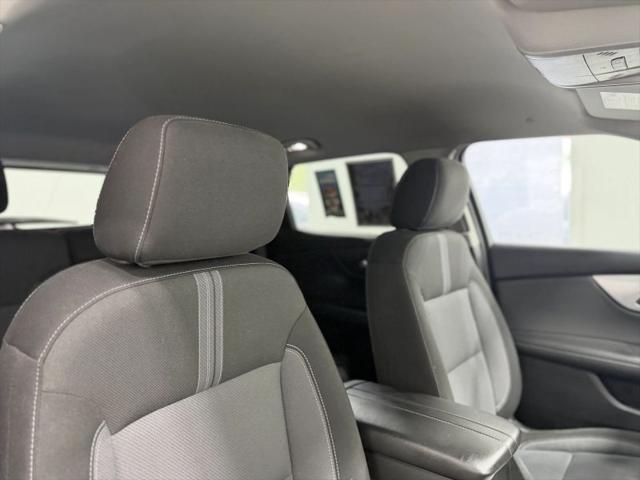2023 Chevrolet Blazer FWD 2LT