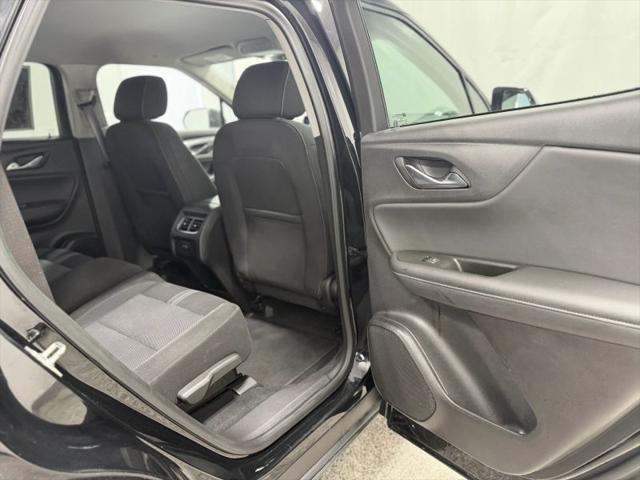 2023 Chevrolet Blazer FWD 2LT
