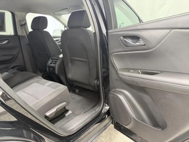 2023 Chevrolet Blazer FWD 2LT