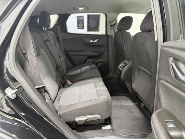 2023 Chevrolet Blazer FWD 2LT