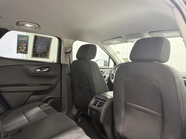 2023 Chevrolet Blazer FWD 2LT