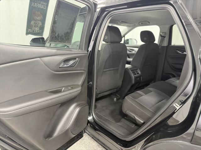 2023 Chevrolet Blazer FWD 2LT