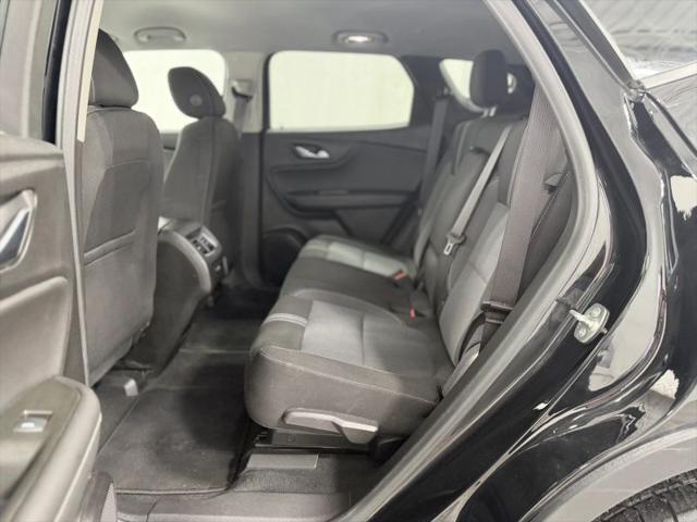 2023 Chevrolet Blazer FWD 2LT