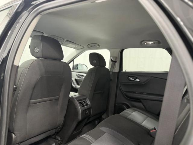 2023 Chevrolet Blazer FWD 2LT